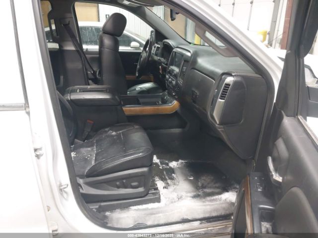 2017 CHEVROLET SILVERADO 1500 3GCUKSEC2HG498302 Photo 4