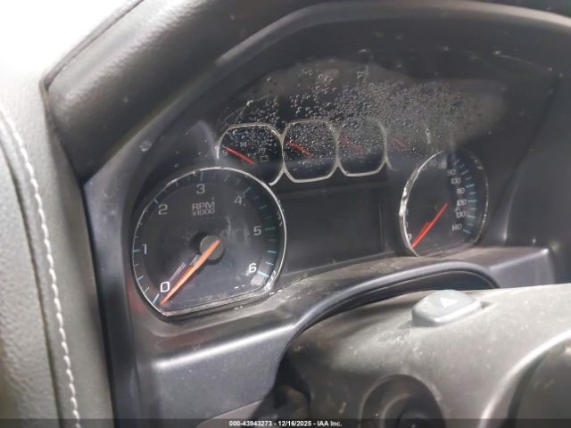 2017 CHEVROLET SILVERADO 1500 3GCUKSEC2HG498302 Photo 6