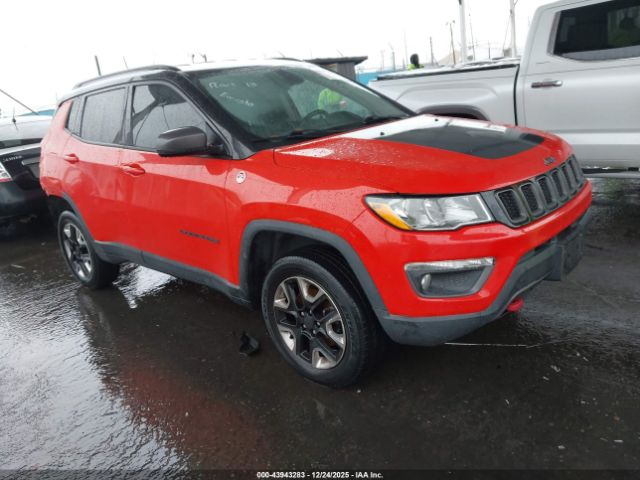 2018 JEEP COMPASS 3C4NJDDB7JT144428