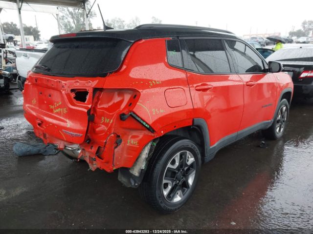 2018 JEEP COMPASS 3C4NJDDB7JT144428 Photo 3
