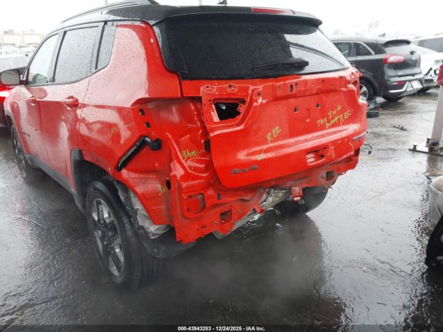 2018 JEEP COMPASS 3C4NJDDB7JT144428 Photo 5