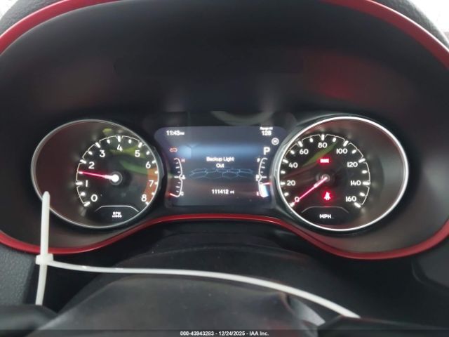 2018 JEEP COMPASS 3C4NJDDB7JT144428 Photo 6