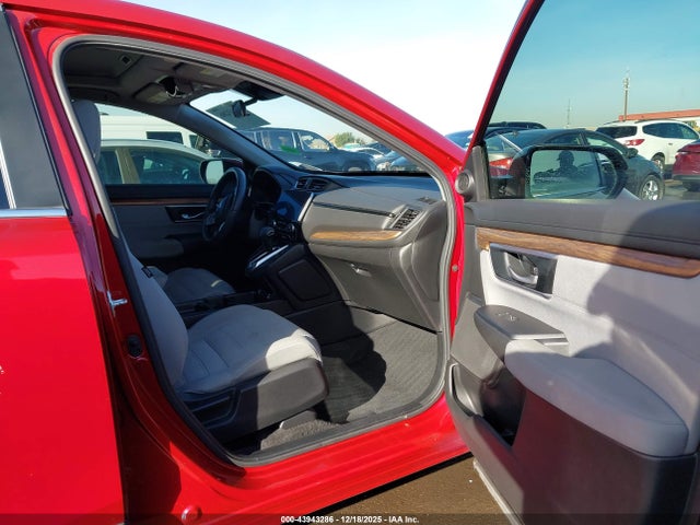 5J6RW1H59MA005185 Honda Cr-v 2wd Ex