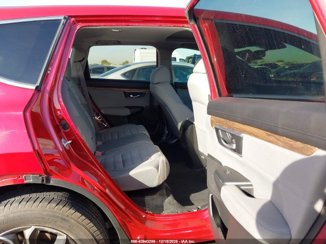 5J6RW1H59MA005185 Honda Cr-v 2wd Ex