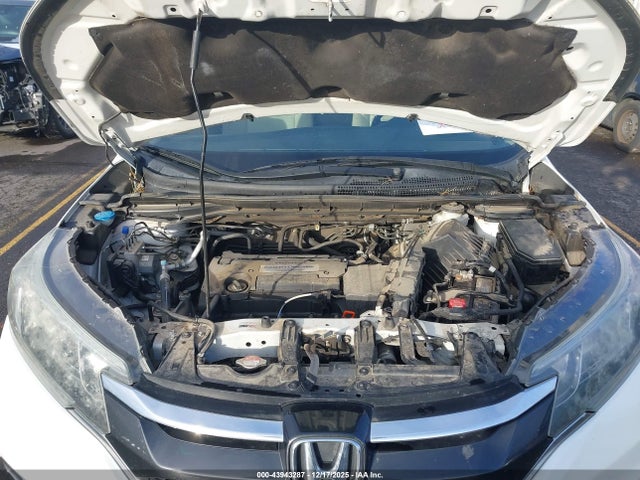 Honda Cr-v Ex-l 2015 5J6RM4H70FL098677 Image 10