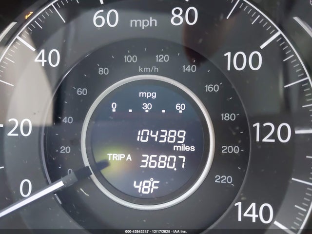 Honda Cr-v Ex-l 2015 5J6RM4H70FL098677 Image 15