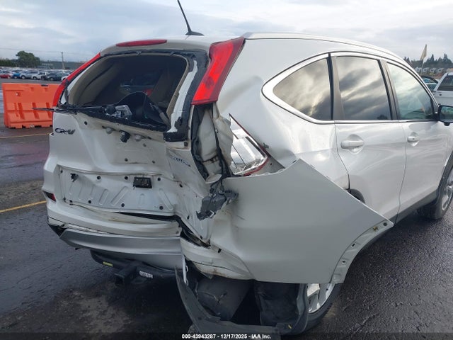 Honda Cr-v Ex-l 2015 5J6RM4H70FL098677 Image 17
