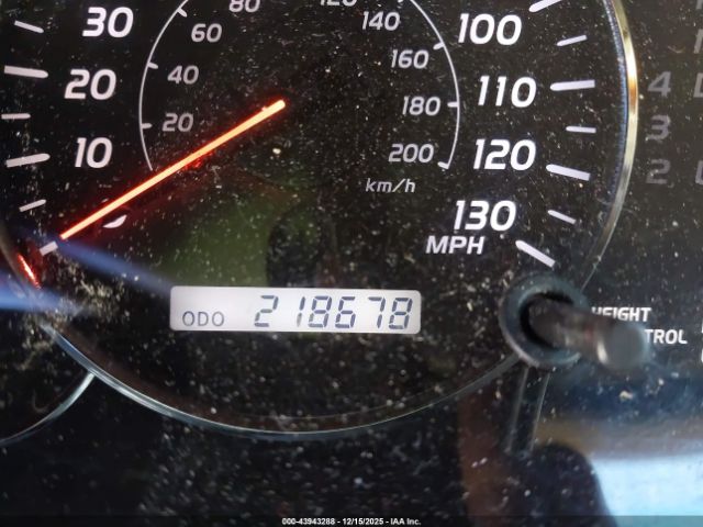 2005 LEXUS GX 470 JTJBT20X450084241 Photo 6