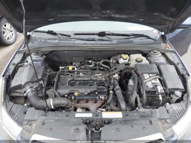 2013 CHEVROLET CRUZE 1G1PC5SB9D7231194 Photo 9