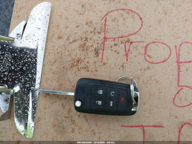 2013 CHEVROLET CRUZE 1G1PC5SB9D7231194 Photo 10