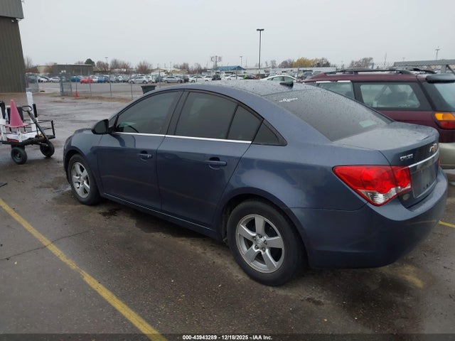 2013 CHEVROLET CRUZE 1G1PC5SB9D7231194 Photo 2