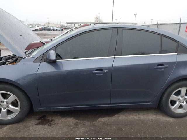 2013 CHEVROLET CRUZE 1G1PC5SB9D7231194 Photo 5