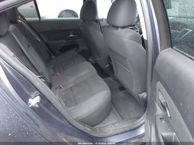 2013 CHEVROLET CRUZE 1G1PC5SB9D7231194 Photo 7