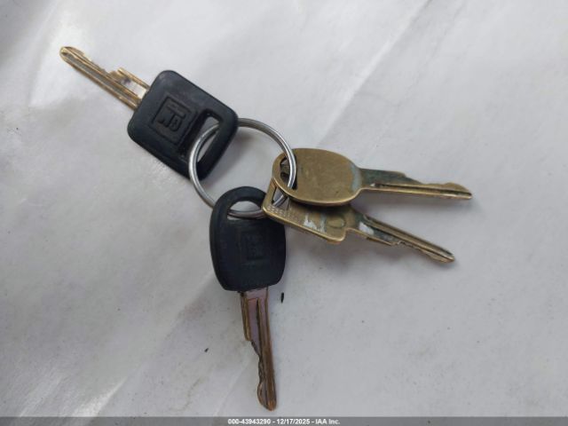 1990 GMC SIERRA 1GTDK14K9LZ542534 Photo 10