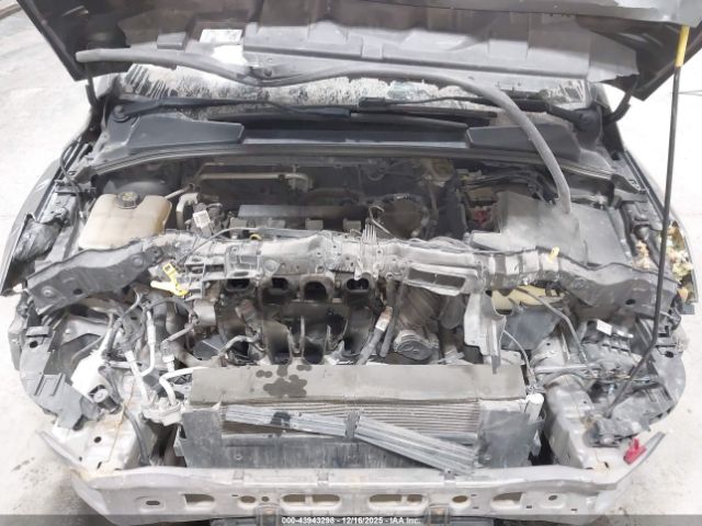 2016 FORD FOCUS 1FADP3K27GL250461 Photo 9