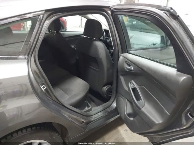 2016 FORD FOCUS 1FADP3K27GL250461 Photo 7