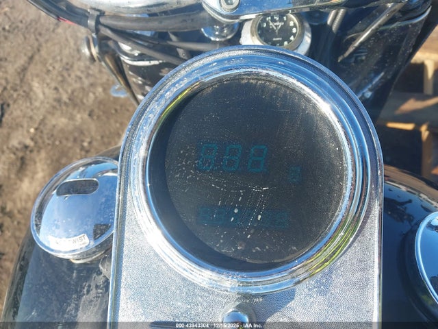 2003 HARLEY-DAVIDSON FLSTC 1HD1BJY153Y065593 Photo 6