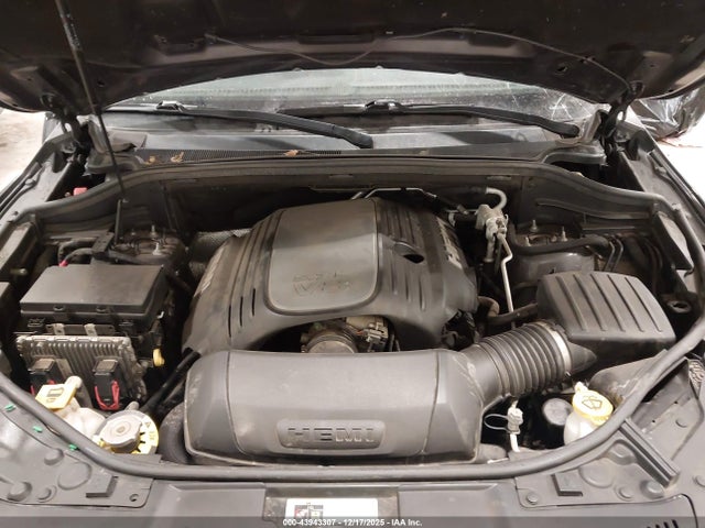 1C4SDJCT5HC888926 Dodge Durango R/t