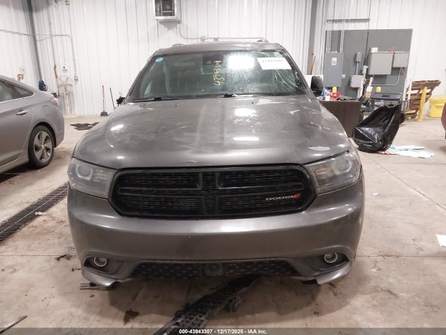 1C4SDJCT5HC888926 Dodge Durango R/t