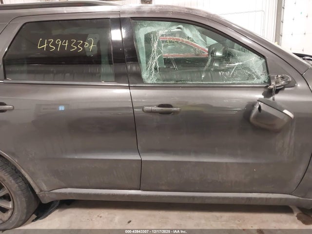 1C4SDJCT5HC888926 Dodge Durango R/t