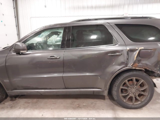 1C4SDJCT5HC888926 Dodge Durango R/t