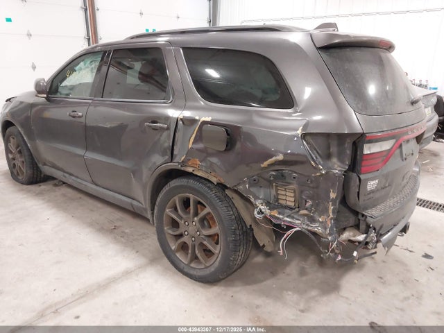 1C4SDJCT5HC888926 Dodge Durango R/t