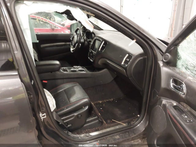 1C4SDJCT5HC888926 Dodge Durango R/t