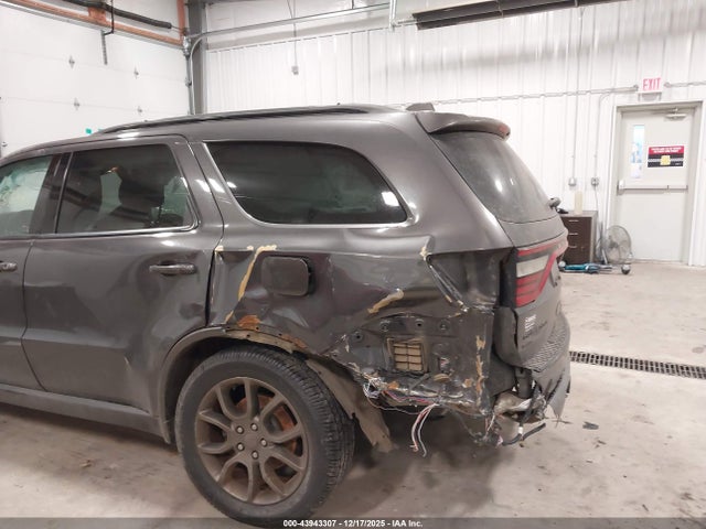 1C4SDJCT5HC888926 Dodge Durango R/t