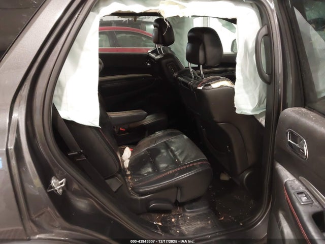 1C4SDJCT5HC888926 Dodge Durango R/t