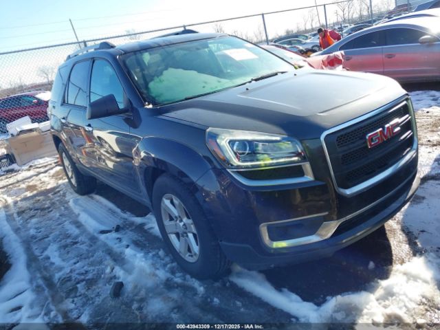 2015 GMC ACADIA 1GKKVPKD4FJ270990