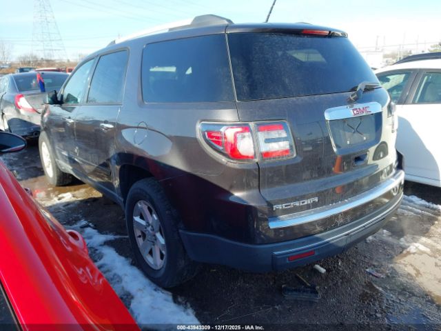 2015 GMC ACADIA 1GKKVPKD4FJ270990 Photo 2