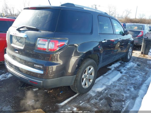 2015 GMC ACADIA 1GKKVPKD4FJ270990 Photo 3