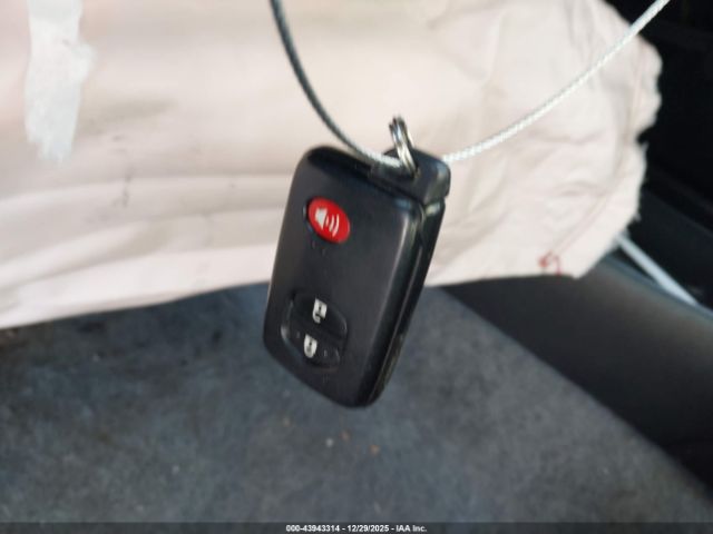 2012 TOYOTA PRIUS JTDKN3DU1C1548080 Photo 10