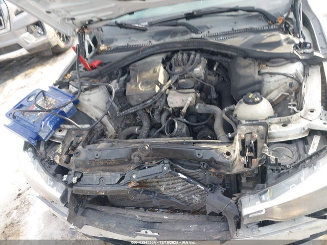 Aukcja sprzedaży 2015 Bmw 328i Xdrive, vin: WBA3B5C50FF960739, numer aukcji: 43943334