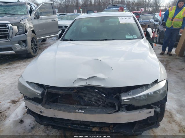 Aukcja sprzedaży 2015 Bmw 328i Xdrive, vin: WBA3B5C50FF960739, numer aukcji: 43943334
