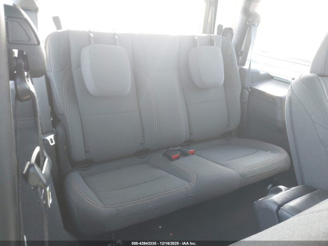 1C4PJXAG6RW307926 Jeep Wrangler 2-door Sport 4x4