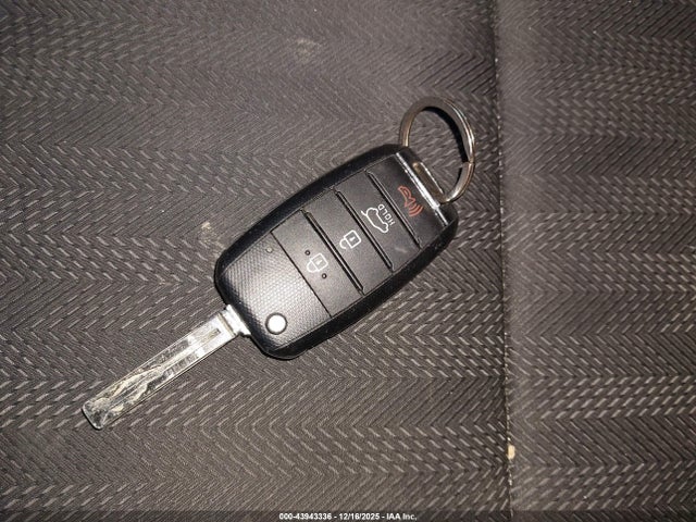 2019 KIA SPORTAGE KNDPMCAC8K7613555 Photo 10