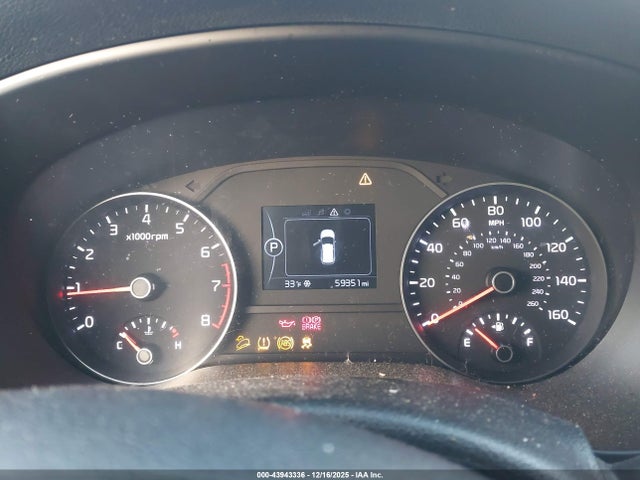 2019 KIA SPORTAGE KNDPMCAC8K7613555 Photo 6
