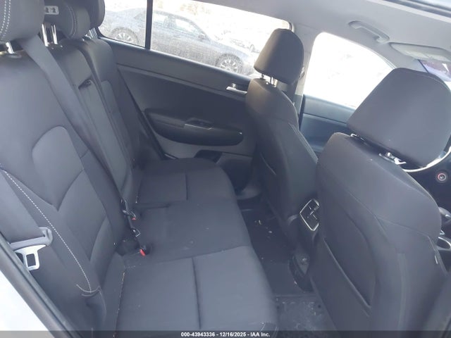 2019 KIA SPORTAGE KNDPMCAC8K7613555 Photo 7
