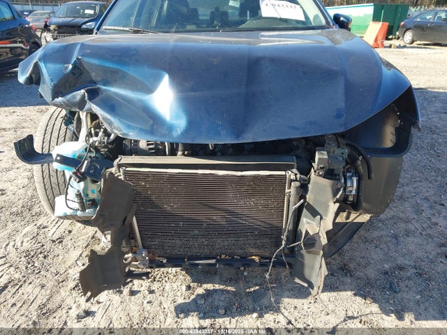2021 Volkswagen Passat 2.0t Se მანქანა იყიდება აუქციონზე, vin: 1VWSA7A32MC002972, აუქციონის ნომერი: 43943337