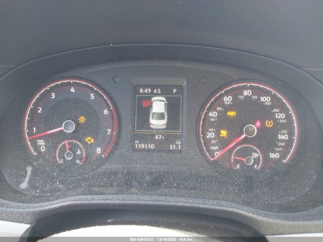 2021 Volkswagen Passat 2.0t Se მანქანა იყიდება აუქციონზე, vin: 1VWSA7A32MC002972, აუქციონის ნომერი: 43943337