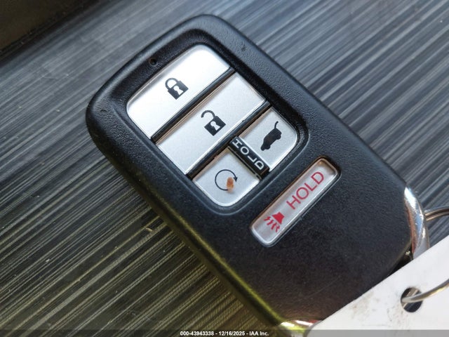 2016 HONDA PILOT 5FNYF6H96GB058259 Photo 10