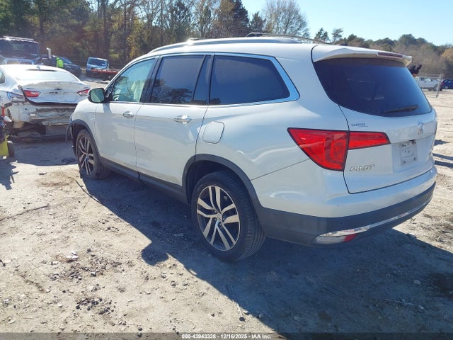 2016 HONDA PILOT 5FNYF6H96GB058259 Photo 2
