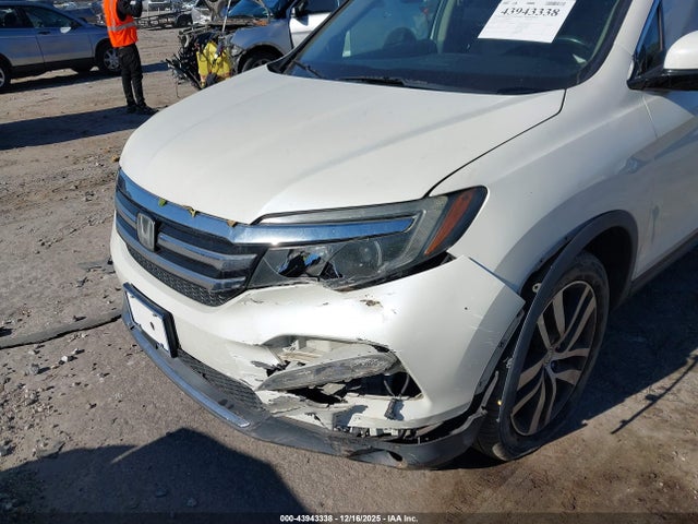 2016 HONDA PILOT 5FNYF6H96GB058259 Photo 5