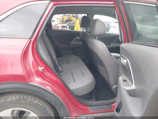 Aukcja sprzedaży 2019 Kia Niro Lx, vin: KNDCB3LCXK5255324, numer aukcji: 43943339