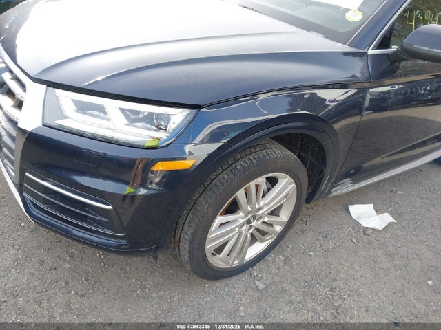 2019 AUDI Q5 WA1BNAFY8K2072031 Photo 1