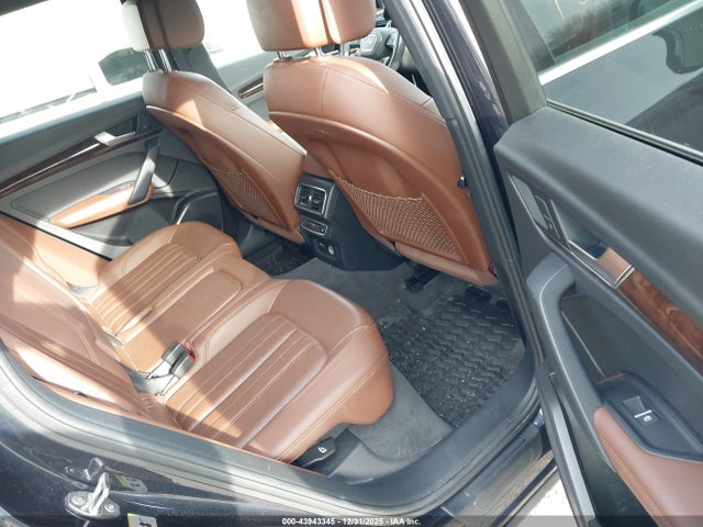 2019 AUDI Q5 WA1BNAFY8K2072031 Photo 7