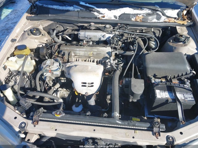 Aukcja sprzedaży 1998 Toyota Camry Le, vin: 4T1BG22K8WU324096, numer aukcji: 43943349