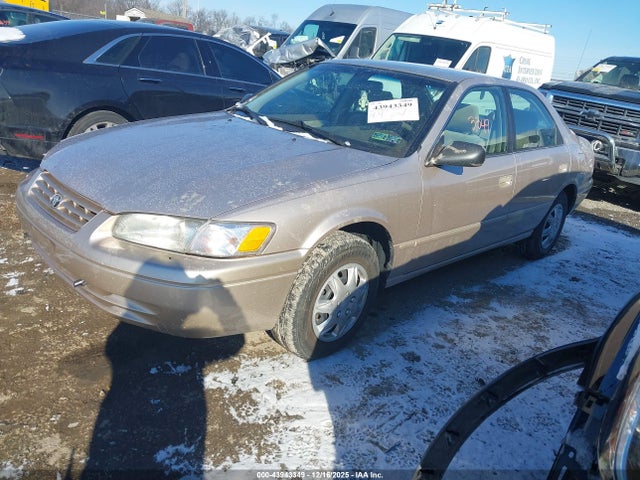 Aukcja sprzedaży 1998 Toyota Camry Le, vin: 4T1BG22K8WU324096, numer aukcji: 43943349