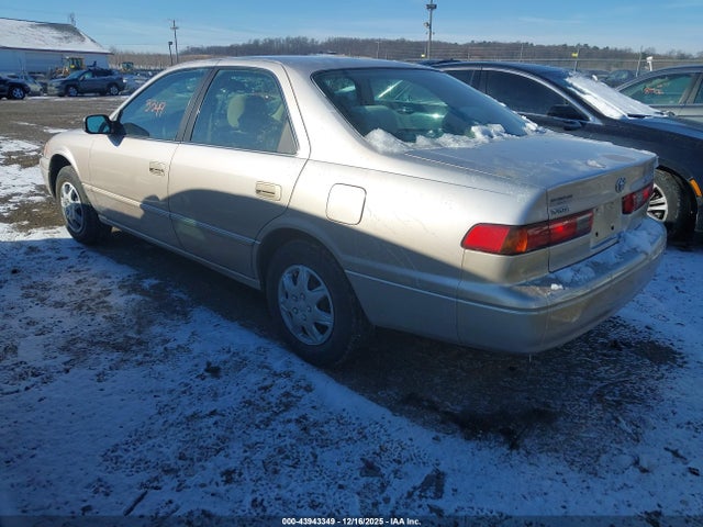 Aukcja sprzedaży 1998 Toyota Camry Le, vin: 4T1BG22K8WU324096, numer aukcji: 43943349